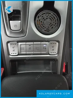 HYUNDAI KONA PREMIUM