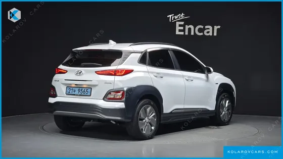 HYUNDAI KONA PREMIUM