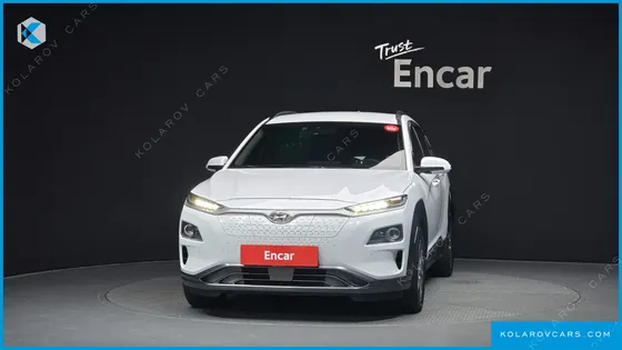 HYUNDAI KONA PREMIUM