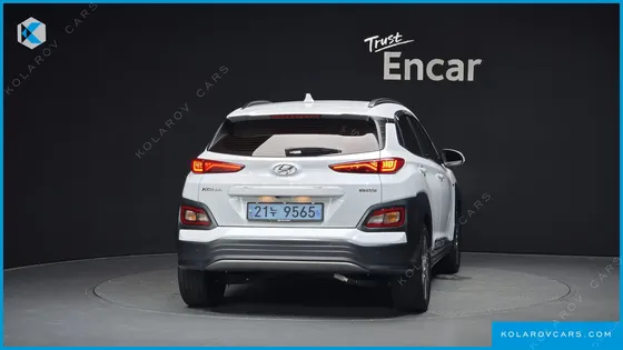 HYUNDAI KONA PREMIUM