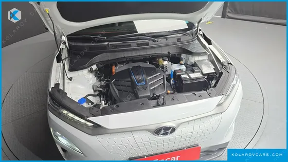 HYUNDAI KONA PREMIUM