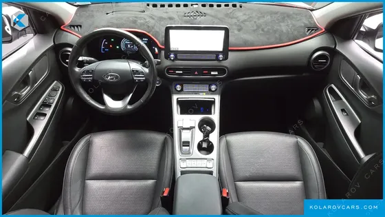 HYUNDAI KONA PREMIUM