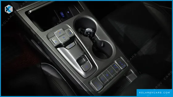 HYUNDAI KONA PREMIUM