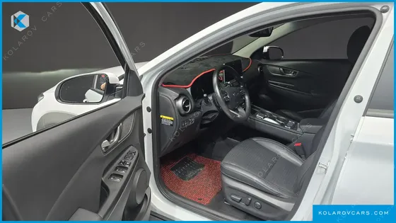 HYUNDAI KONA PREMIUM