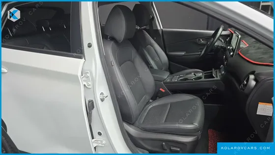 HYUNDAI KONA PREMIUM