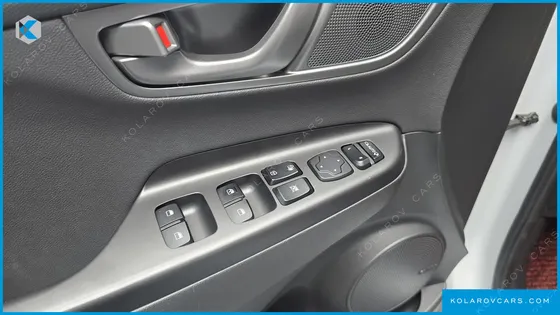 HYUNDAI KONA PREMIUM