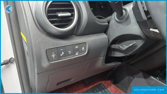HYUNDAI KONA PREMIUM