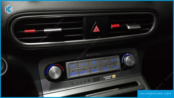 HYUNDAI KONA PREMIUM