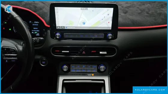 HYUNDAI KONA PREMIUM