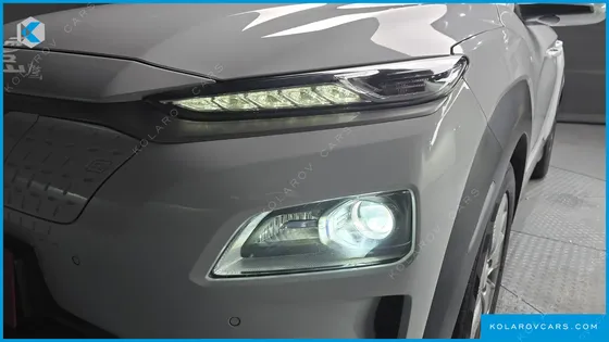 HYUNDAI KONA PREMIUM