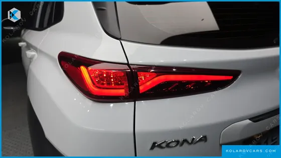 HYUNDAI KONA PREMIUM