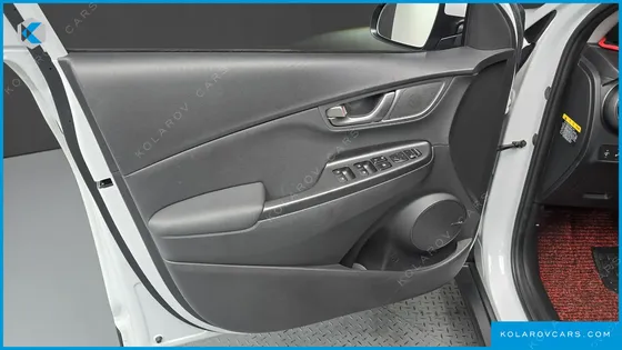 HYUNDAI KONA PREMIUM