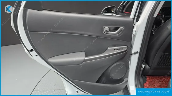 HYUNDAI KONA PREMIUM