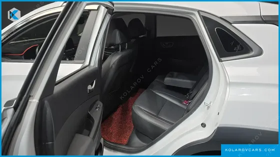HYUNDAI KONA PREMIUM