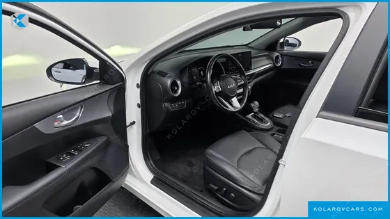 KIA K3 1.6