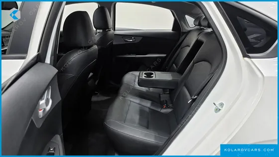 KIA K3 1.6