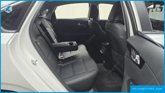 KIA K3 1.6