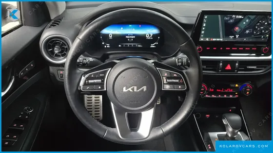 KIA K3 1.6