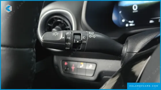 KIA K3 1.6