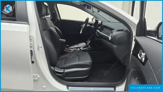KIA K3 1.6