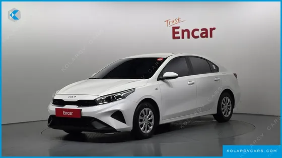 KIA K3 1.6