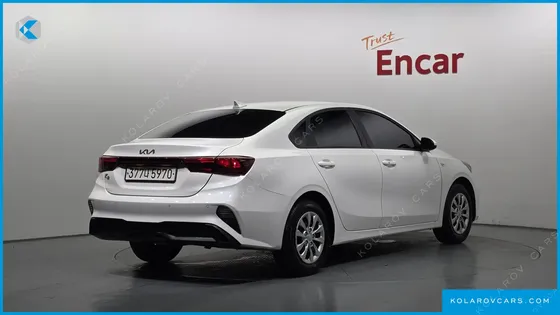 KIA K3 1.6