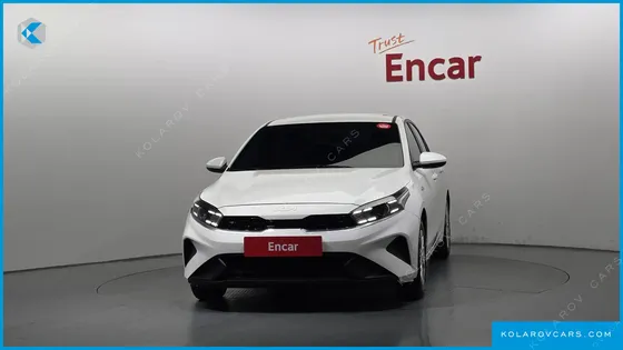 KIA K3 1.6