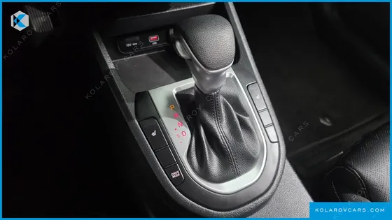 KIA K3 1.6