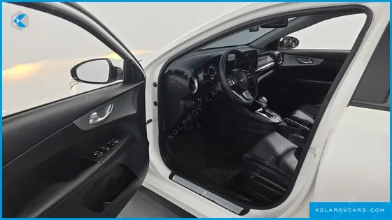 KIA K3 1.6
