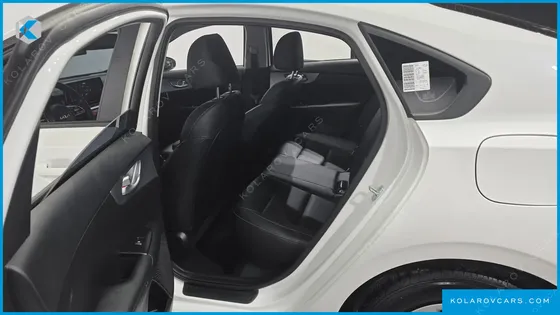 KIA K3 1.6
