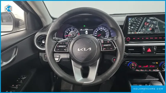 KIA K3 1.6