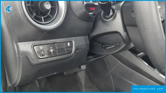 KIA K3 1.6