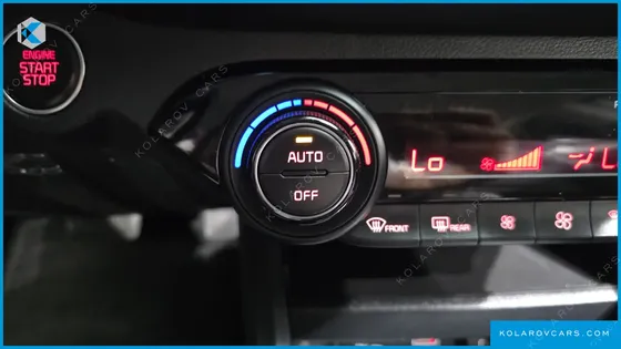 KIA K3 1.6
