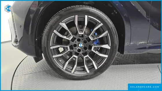 BMW X6 XDRIVE30D M SPORT
