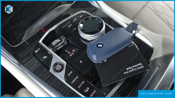 BMW X6 XDRIVE30D M SPORT