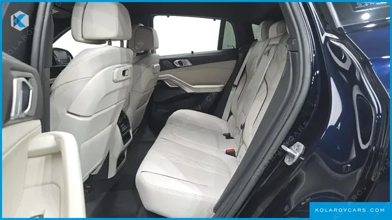 BMW X6 XDRIVE30D M SPORT