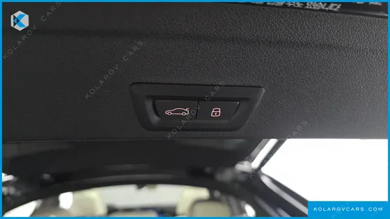 BMW X6 XDRIVE30D M SPORT