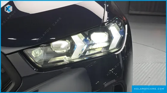 BMW X6 XDRIVE30D M SPORT