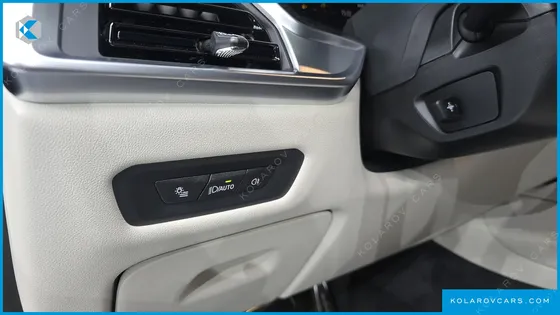 BMW X6 XDRIVE30D M SPORT