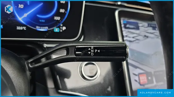 MERCEDES EQE EQE350 4MATIC
