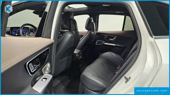 MERCEDES EQE EQE350 4MATIC