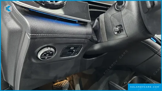 MERCEDES EQE EQE350 4MATIC