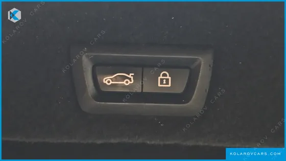 BMW 7 SERIES 730LD XDRIVE M SPORT