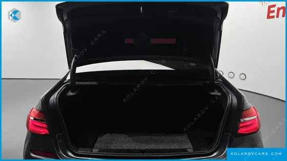BMW 7 SERIES 730LD XDRIVE M SPORT