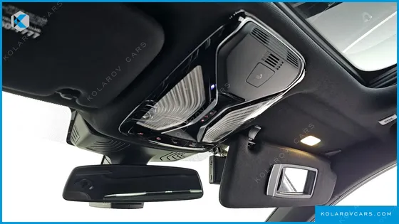 BMW 7 SERIES 730LD XDRIVE M SPORT