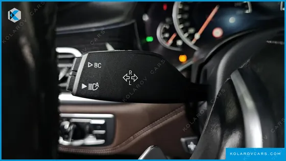 BMW 7 SERIES 730LD XDRIVE M SPORT