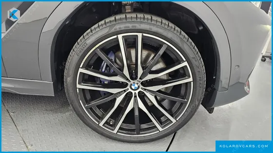 BMW X6 XDRIVE40D M SPORT ONLINE EXCLUSIVE