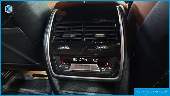 BMW X6 XDRIVE40D M SPORT ONLINE EXCLUSIVE