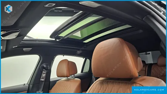 BMW X6 XDRIVE40D M SPORT ONLINE EXCLUSIVE