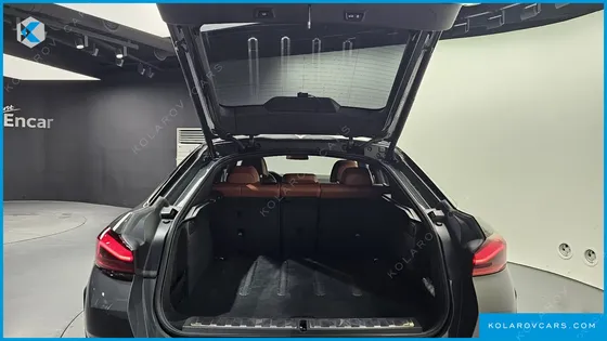 BMW X6 XDRIVE40D M SPORT ONLINE EXCLUSIVE